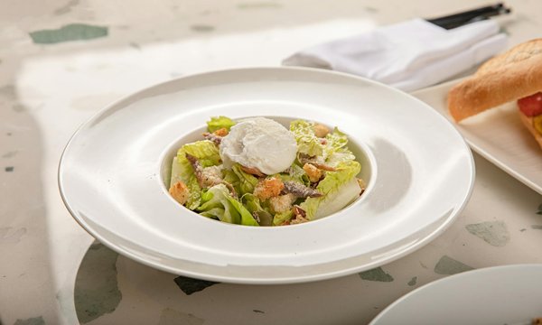 Idées de buffet sucré salé pour un brunch